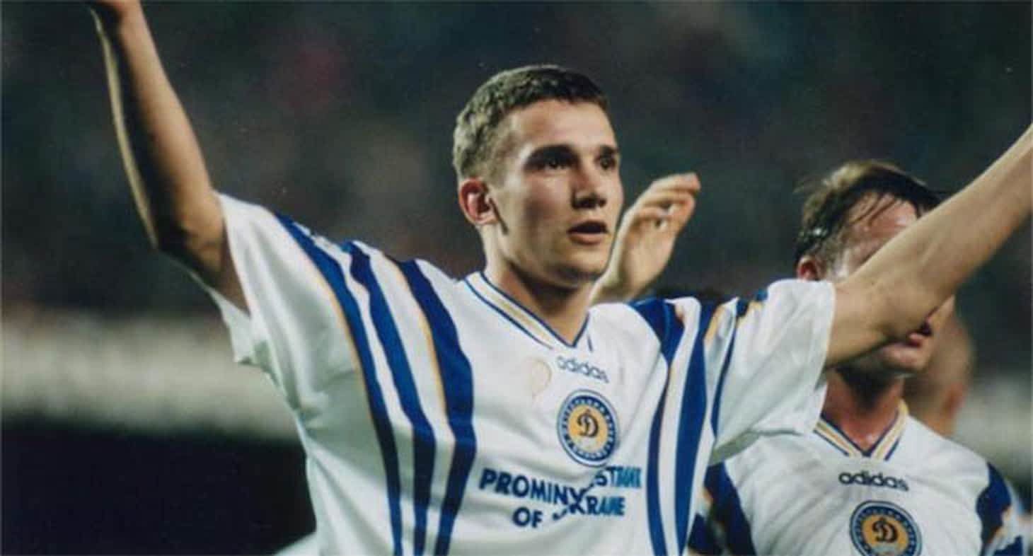 Легендарна перемога "Динамо" над "Барселоною" увійшла в рейтинг найкращих матчів в історії Легендарна перемога "Динамо" над "Барселоною" увійшла в рейтинг найкращих матчів в історії