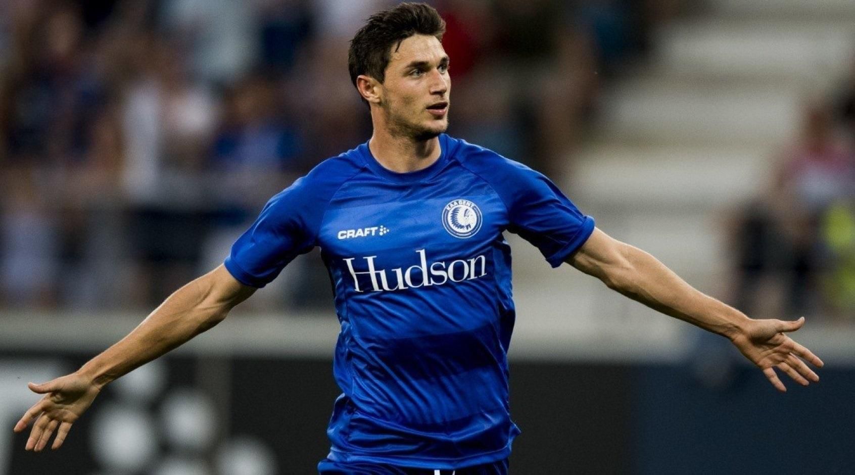 Європейський клуб хоче утримати лідера збірної України Європейський клуб хоче утримати лідера збірної України