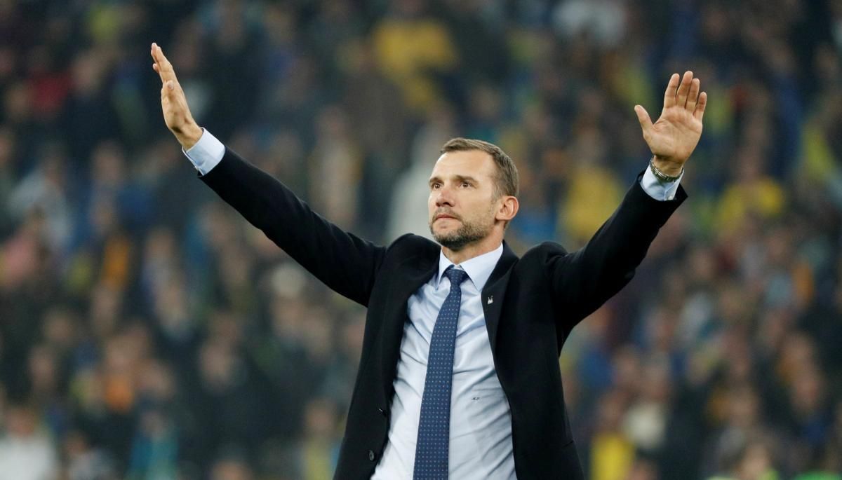 Україна – Естонія: анонс і прогноз матчу 14.11.2019 Україна – Естонія: анонс і прогноз матчу 14.11.2019