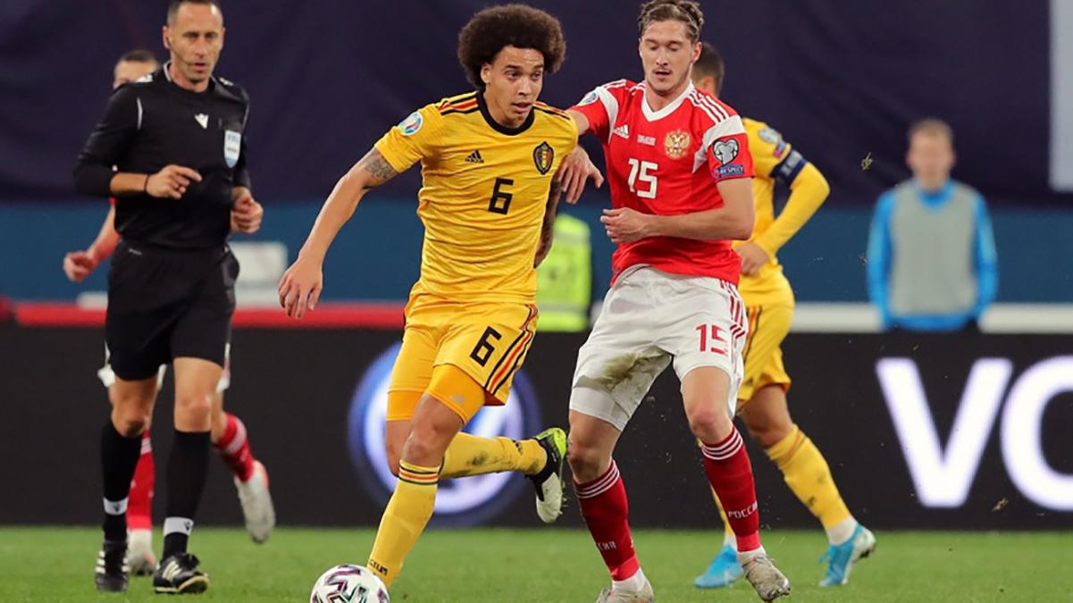 Отбор на Евро 2020 – обзор, счет матчей 16.11.2019 