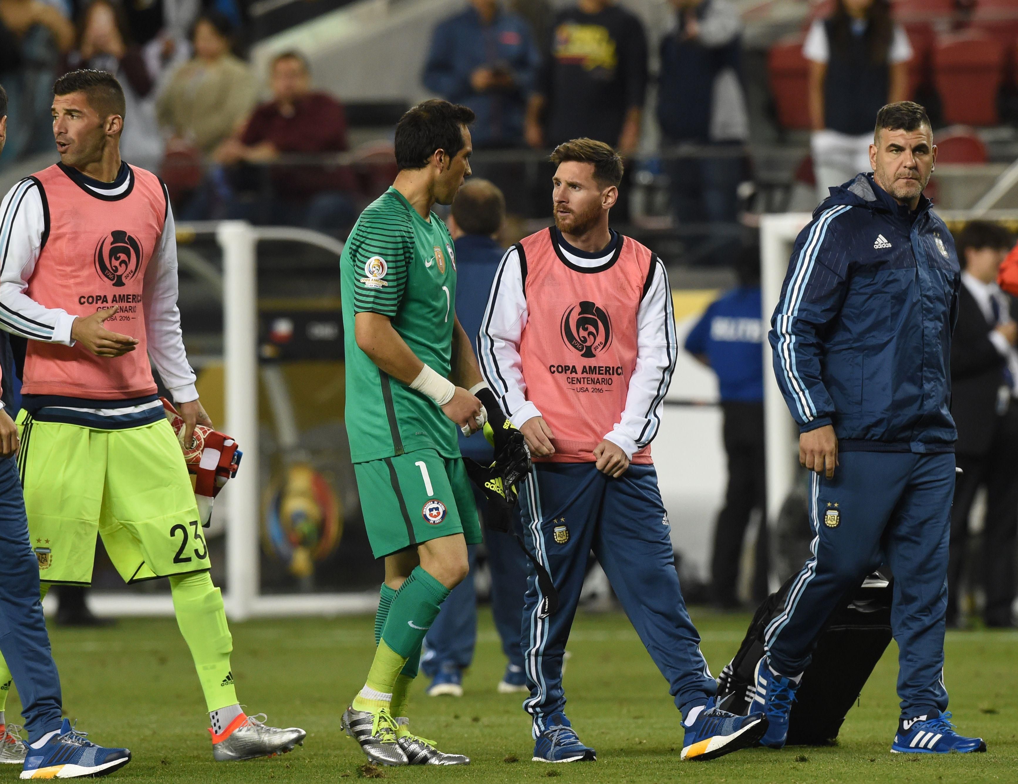 Аргентина – Уругвай: прогноз і ставки на матч 18 листопада 2019 Аргентина – Уругвай: прогноз і ставки на матч 18 листопада 2019