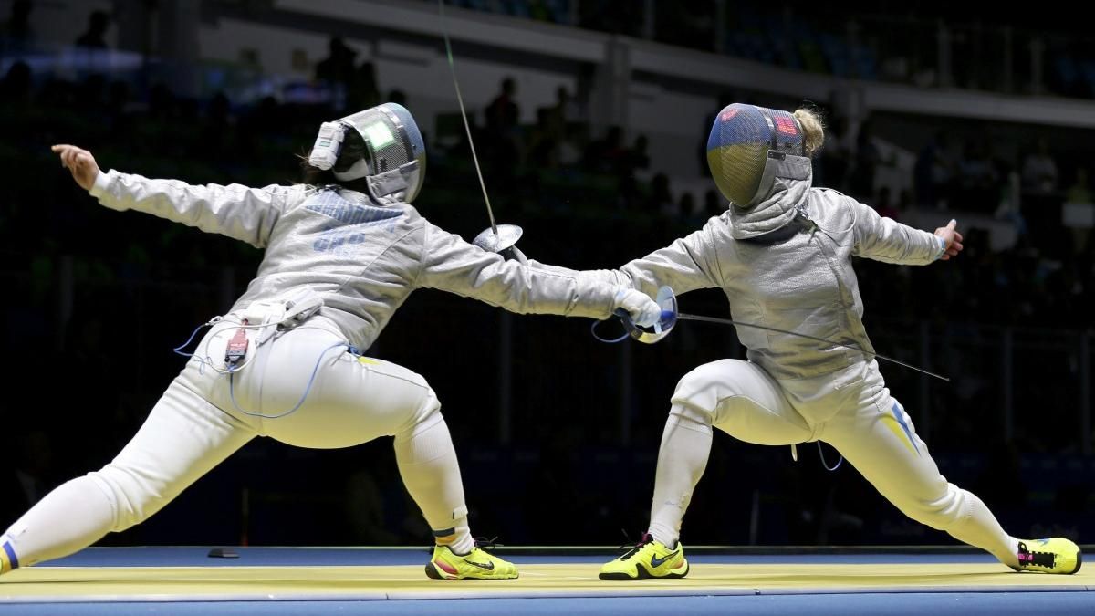 Чому українські спортсмени залишаються без необхідного спорядження від держави Чому українські спортсмени залишаються без необхідного спорядження від держави