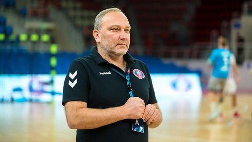 Український клуб відправив тренера у відставку через провал у Лізі чемпіонів