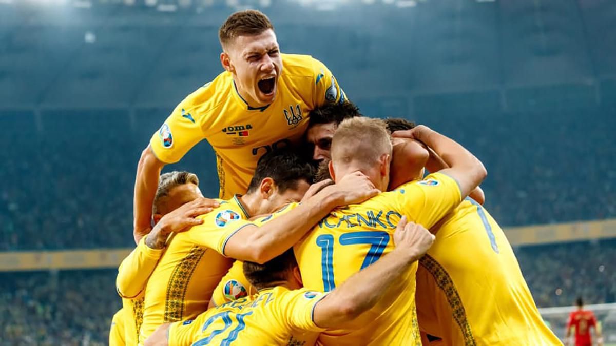 Чого очікувати від збірної України у матчі проти Естонії Чого очікувати від збірної України у матчі проти Естонії