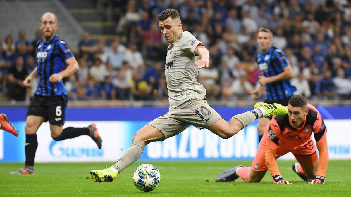 Шахтер – Ювентус: билеты на решающий матч Лиги чемпионов поступили в продажу