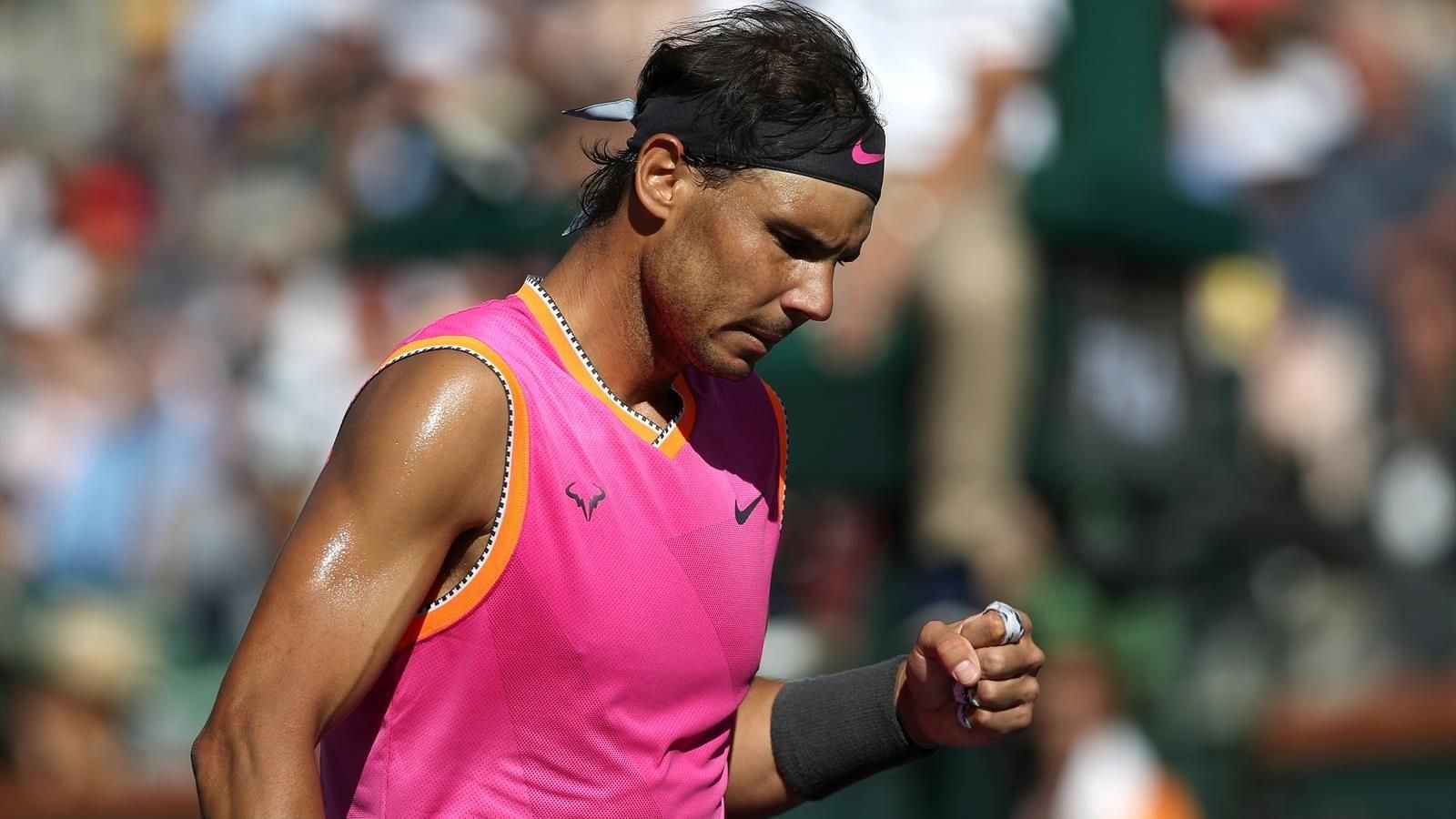 Звездный Надаль в пятый раз в карьере завершит сезон первой ракеткой мира Звездный Надаль в пятый раз в карьере завершит сезон первой ракеткой мира