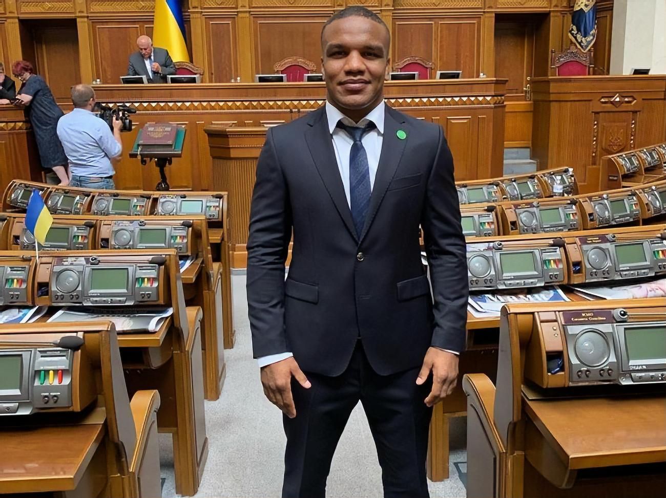 Наступна мета – домогтися максимуму для спорту від легалізації грального бізнесу, – Беленюк Наступна мета – домогтися максимуму для спорту від легалізації грального бізнесу, – Беленюк