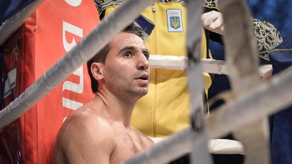 Для виховання боксера-чемпіона треба витратити 10-15 років, – Андрій Котельник Для виховання боксера-чемпіона треба витратити 10-15 років, – Андрій Котельник