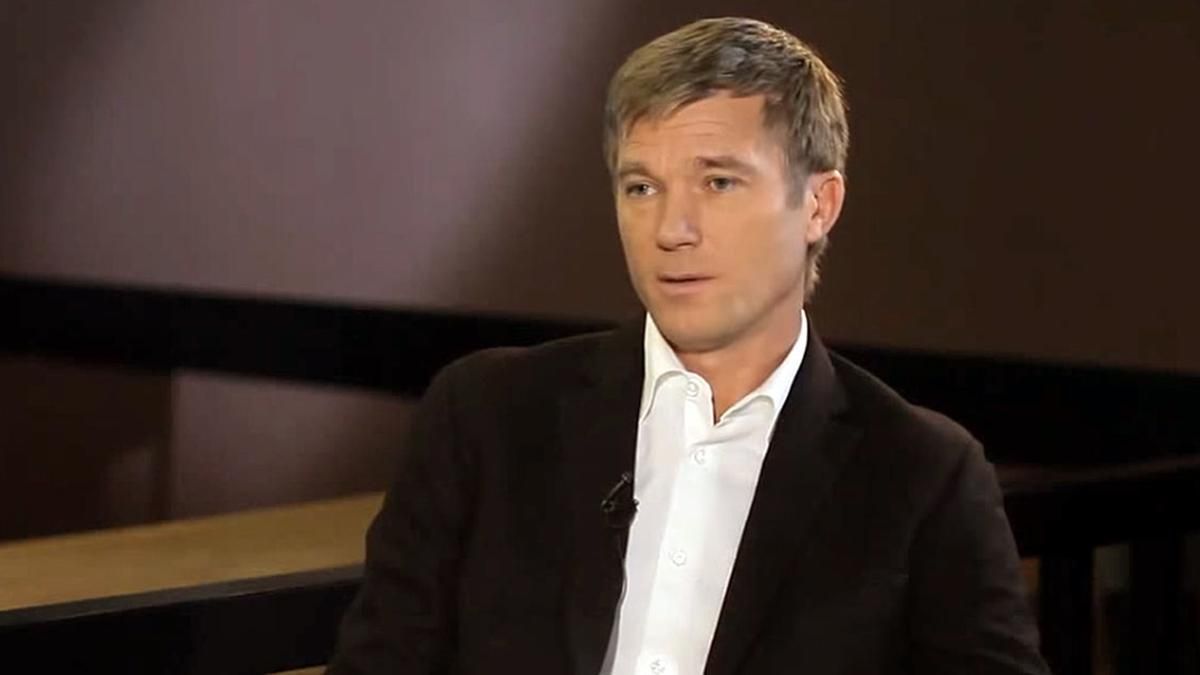 Юрій Максимов очолив полтавську "Ворсклу" Юрій Максимов очолив полтавську "Ворсклу"