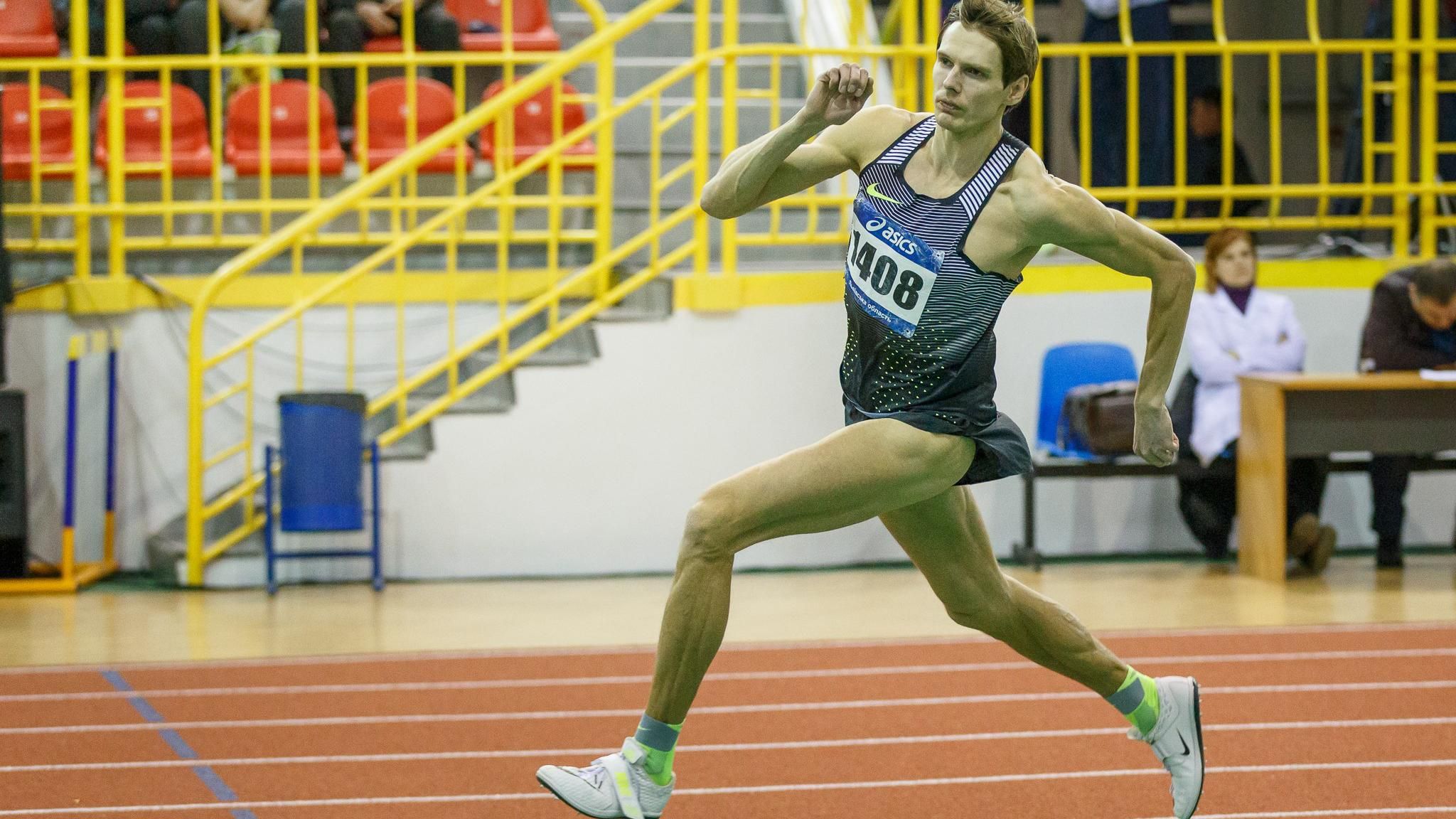 Участник двух Олимпиад дал ценные советы юным спортсменам: 12 пунктов Участник двух Олимпиад дал ценные советы юным спортсменам: 12 пунктов