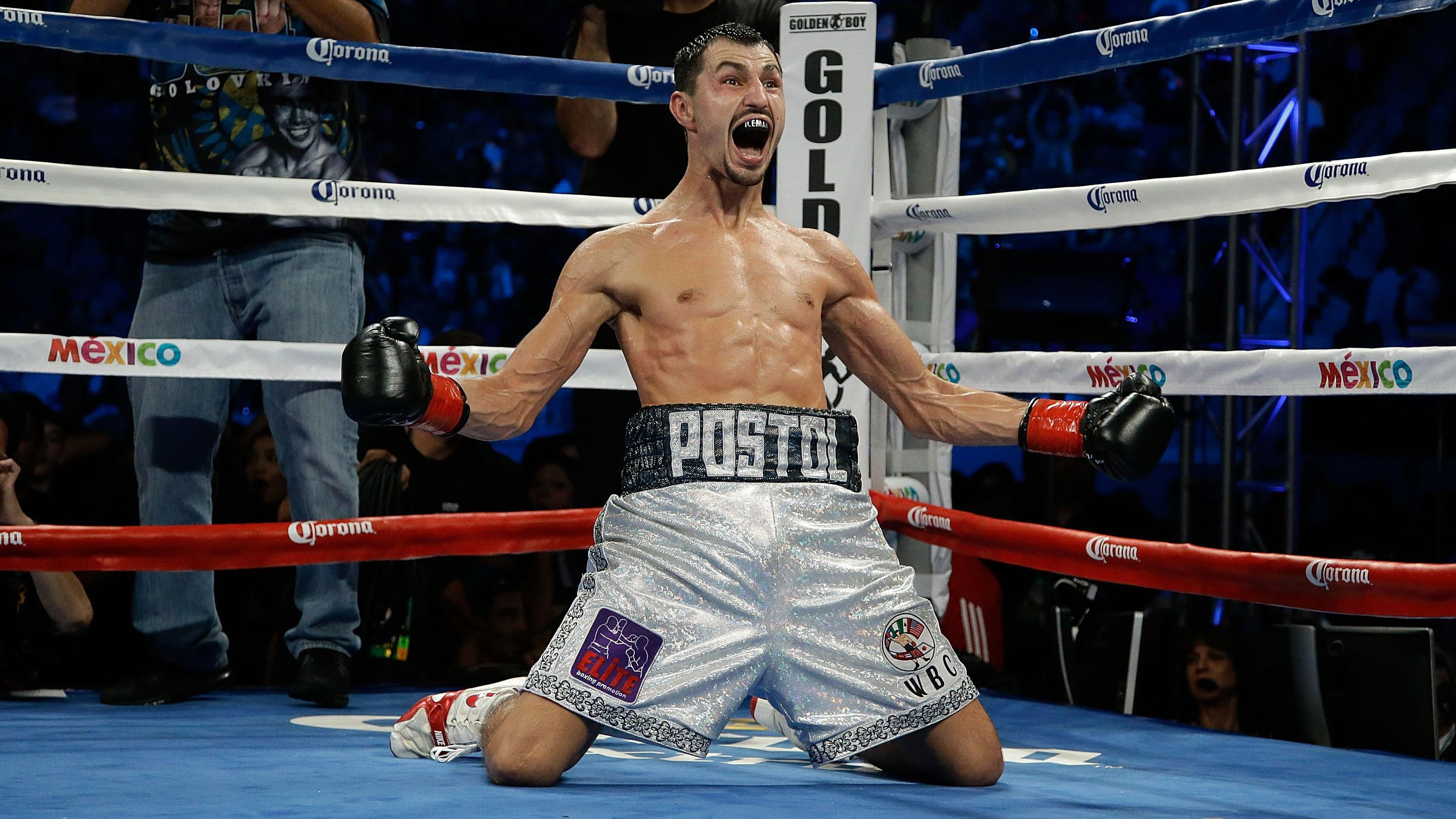 Виктор Постол рассказал чем неудобный Хосе Рамирес, с которым он сразится за чемпионский пояс