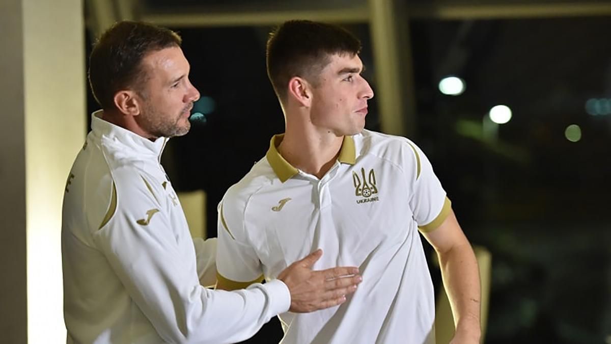 Маліновський прокоментував народження донечки: Це один з найкращих днів у моєму житті Маліновський прокоментував народження донечки: Це один з найкращих днів у моєму житті