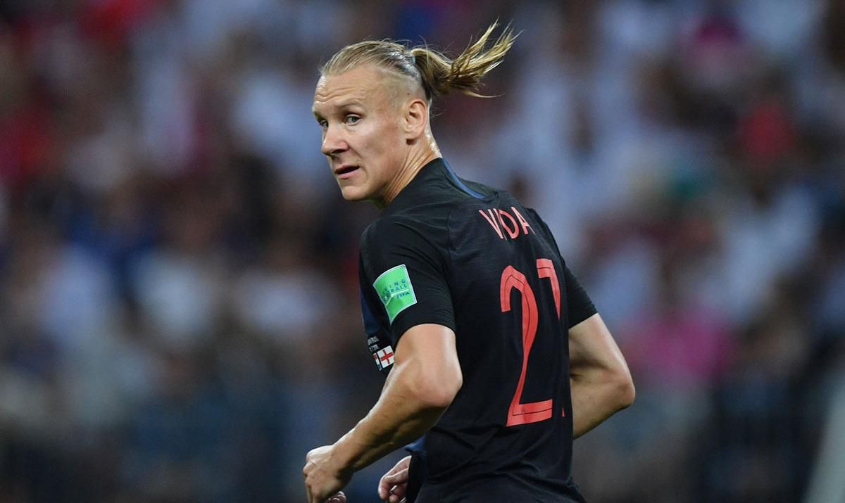 Зірковий ексгравець "Динамо" може приєднатися до Ярмоленка у "Вест Хемі" Зірковий ексгравець "Динамо" може приєднатися до Ярмоленка у "Вест Хемі"