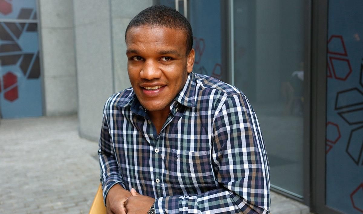 Батя, я стараюсь, – депутат Беленюк о том, как успевает совмещать спорт и политику Батя, я стараюсь, – депутат Беленюк о том, как успевает совмещать спорт и политику