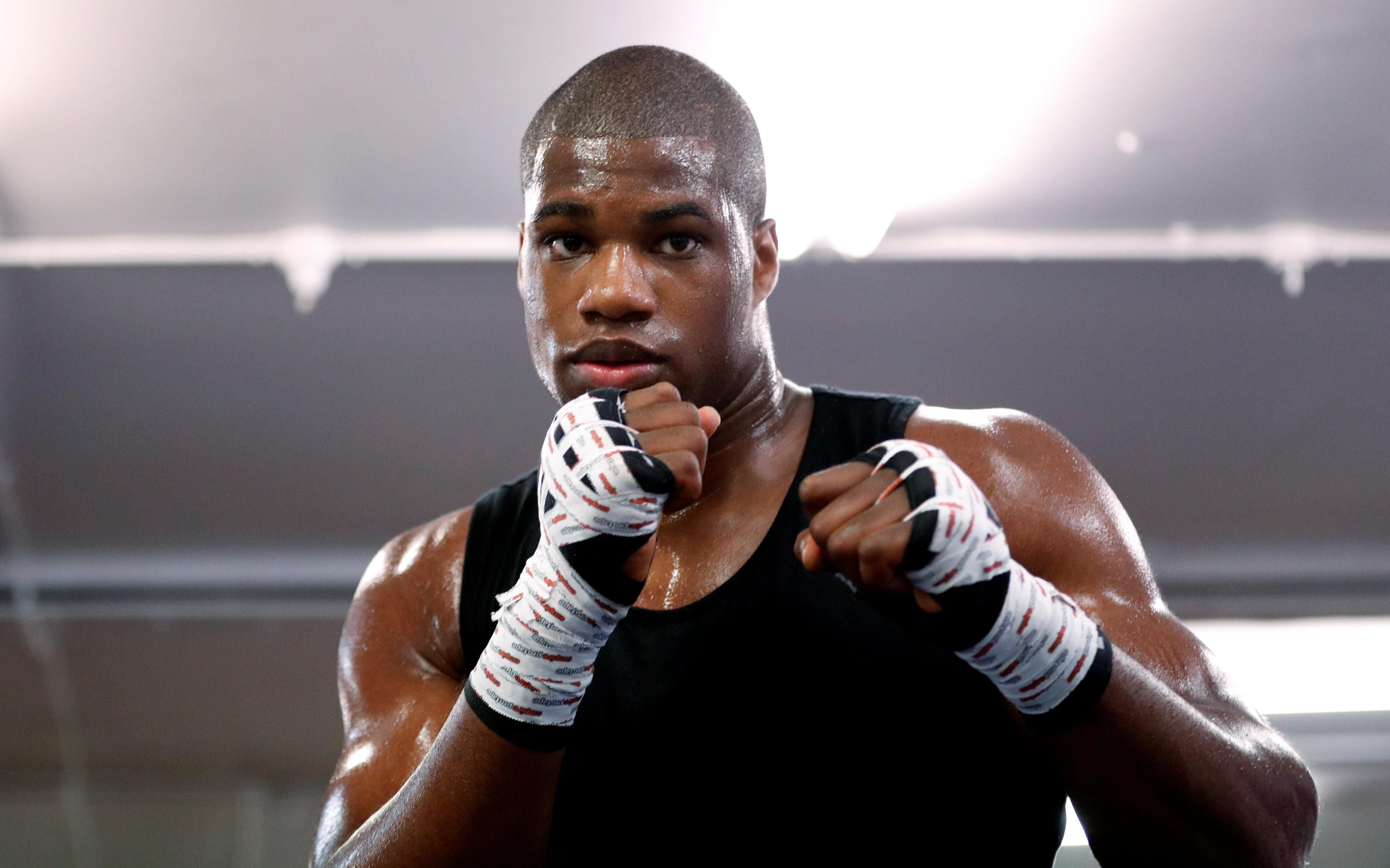 Ще один непереможний супертяж заявив, що хоче битися з Усиком Ще один непереможний супертяж заявив, що хоче битися з Усиком