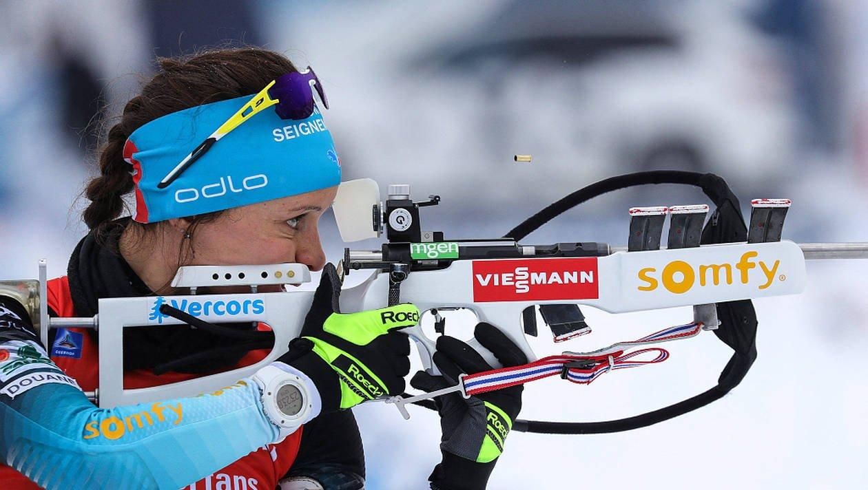 З 2022 року в біатлоні можуть відбутися революційні зміни З 2022 року в біатлоні можуть відбутися революційні зміни