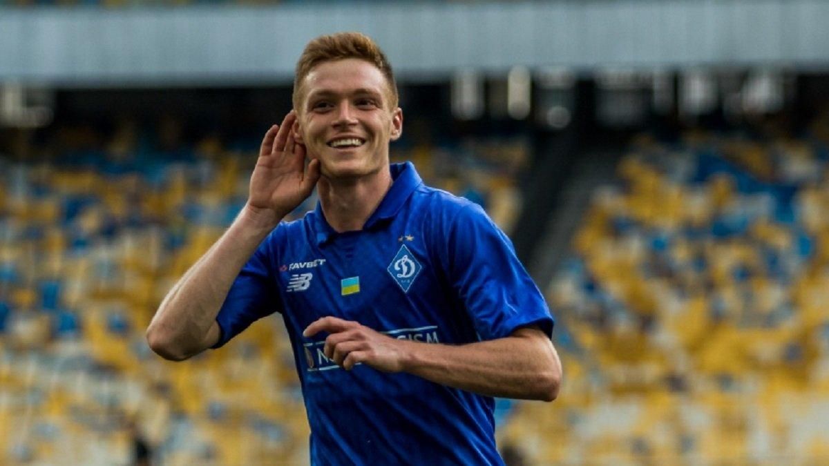 Скаути турецького гранду націлилися на лідера "Динамо" Скаути турецького гранду націлилися на лідера "Динамо"