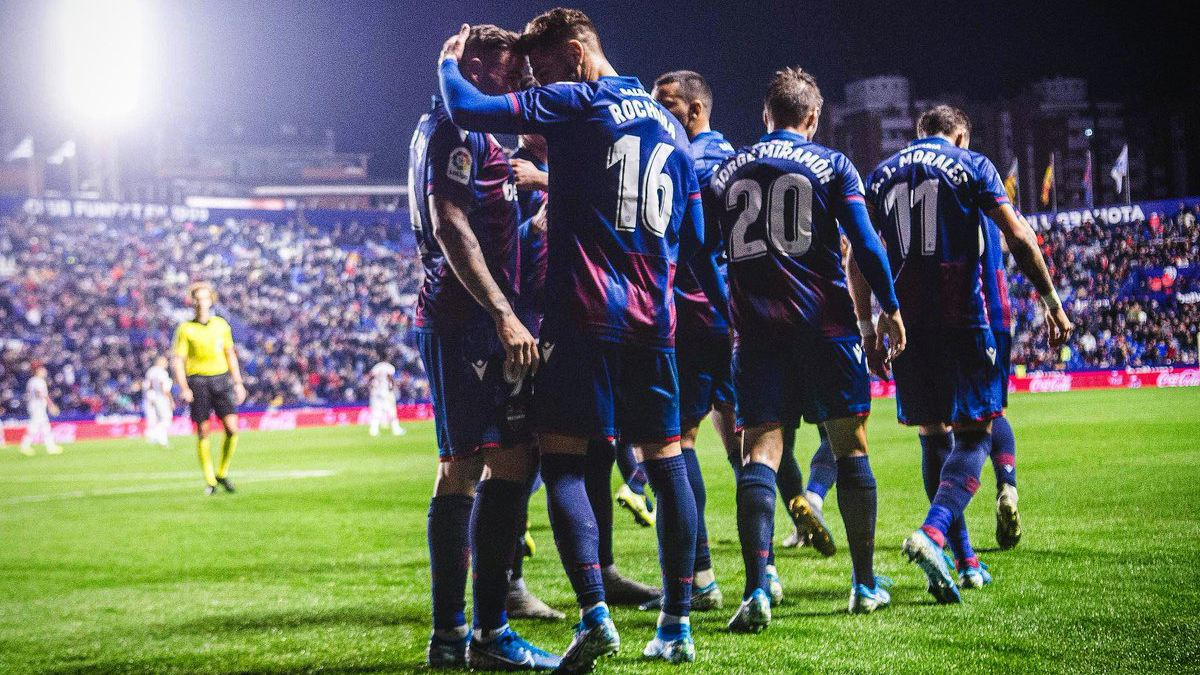 Чемпионат Испании – обзор матчей 24.11.2019 – Ла Лига