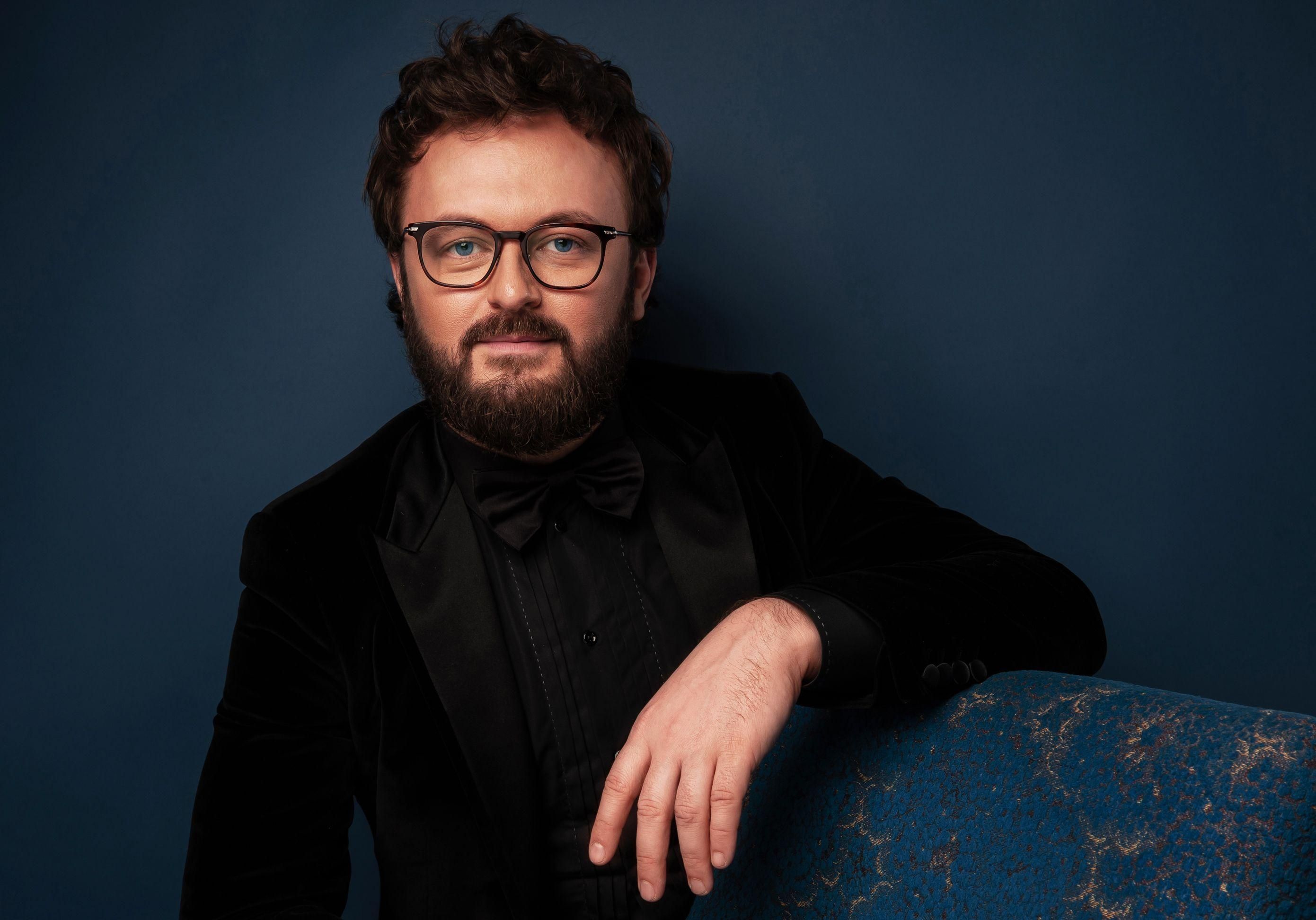 Дзидзьо может еще раз исполнить гимн Украины на Евро 2020 Дзидзьо может еще раз исполнить гимн Украины на Евро 2020