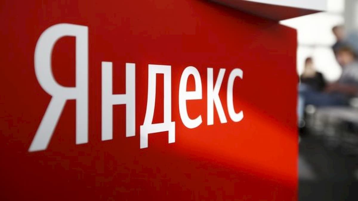 Заблокований в Україні "Яндекс" планує показ матчів Ліги чемпіонів та Ліги Європи в нашій країні