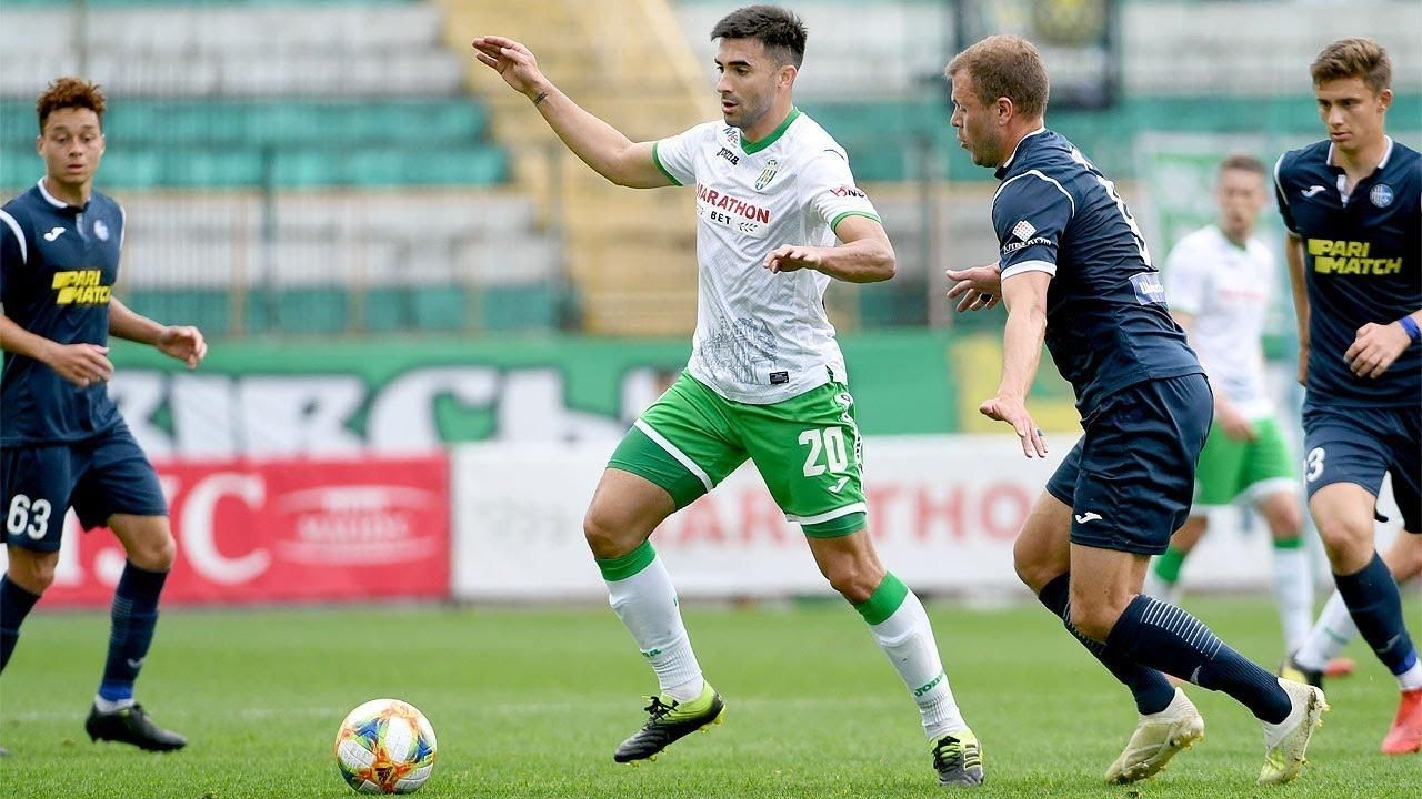 Карпаты – Олимпик: смотреть онлайн матч 24.11.2019 – УПЛ Карпаты – Олимпик: смотреть онлайн матч 24.11.2019 – УПЛ