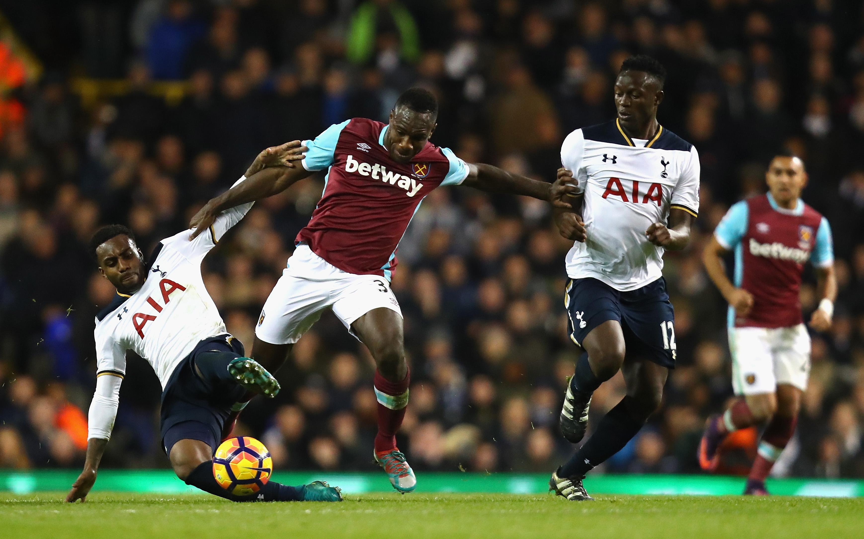 Вест Хэм – Тоттенхэм: где смотреть онлайн матч 23 ноября 2019 