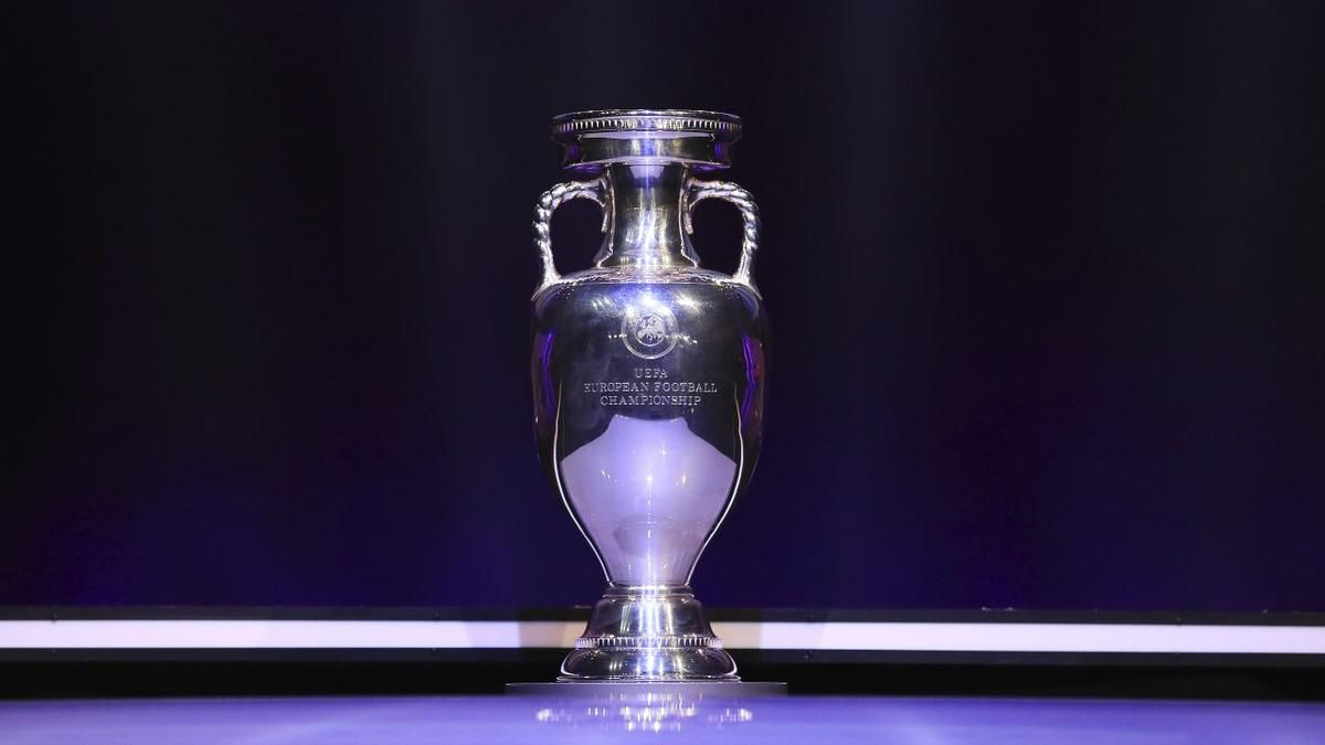 Жеребкування Євро-2020: групи, кошики, пари команд на Євро 2020 Жеребкування Євро-2020: групи, кошики, пари команд на Євро 2020