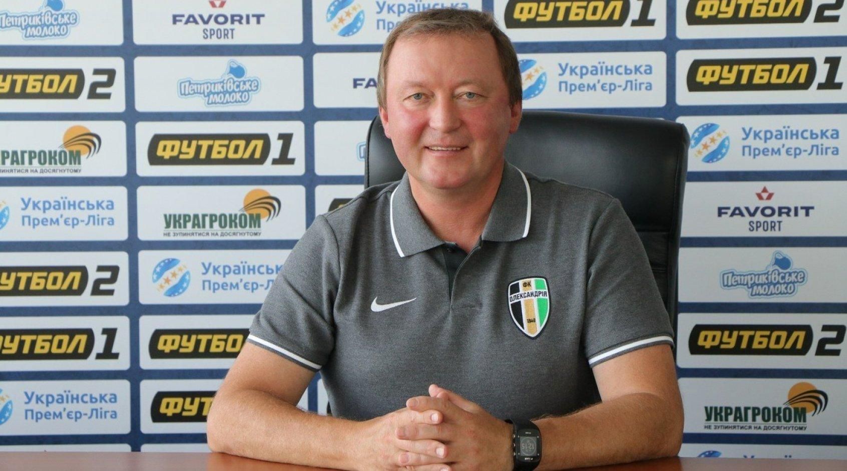 Тренер клубу УПЛ отримав дискваліфікацію на два матчі за свою поведінку Тренер клубу УПЛ отримав дискваліфікацію на два матчі за свою поведінку