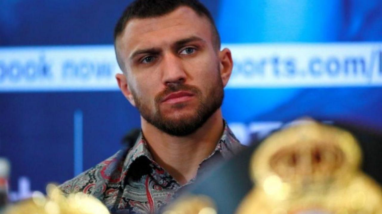 Ломаченко возобновил тренировки и скоро начнет подготовку к следующему поединку: фото Ломаченко возобновил тренировки и скоро начнет подготовку к следующему поединку: фото