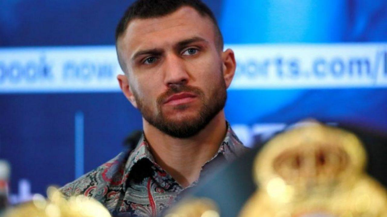 Ломаченко возобновил тренировки и скоро начнет подготовку к следующему поединку: фото