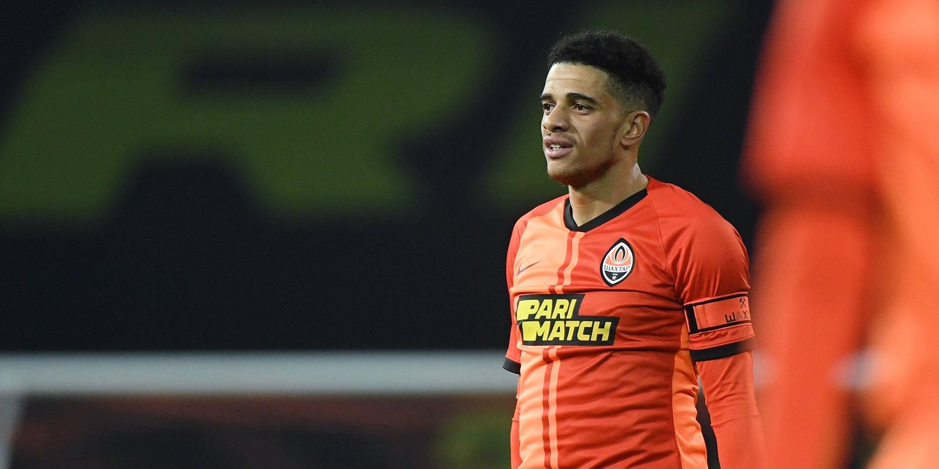 Це за межами розуміння: міжнародна організація розкритикувала УАФ за дискваліфікацію Тайсона Це за межами розуміння: міжнародна організація розкритикувала УАФ за дискваліфікацію Тайсона