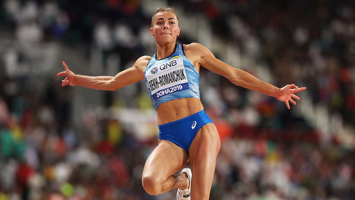 Бех-Романчук розповіла, що її батьки досі на заробітках у Росії Бех-Романчук розповіла, що її батьки досі на заробітках у Росії