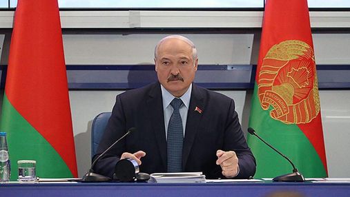 В країну краще не повертайтеся: Лукашенко пригрозив білоруським спортсменам – відео