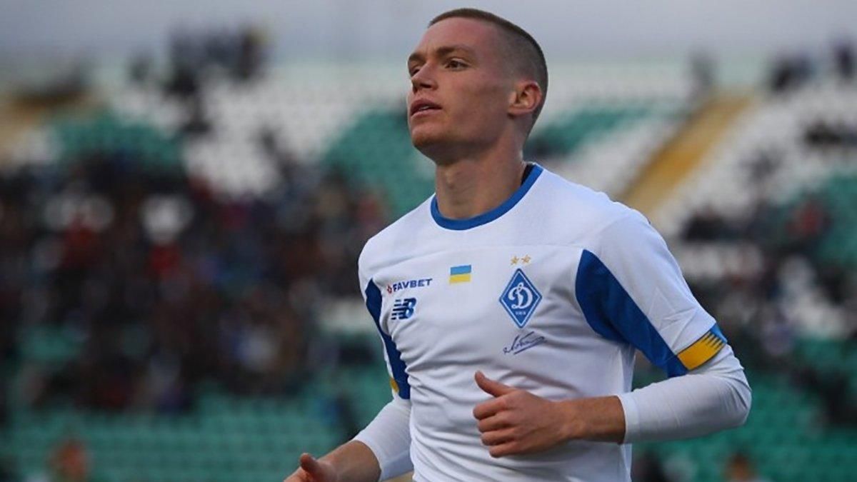 Ще один українець може перебратися в "Реал" Ще один українець може перебратися в "Реал"