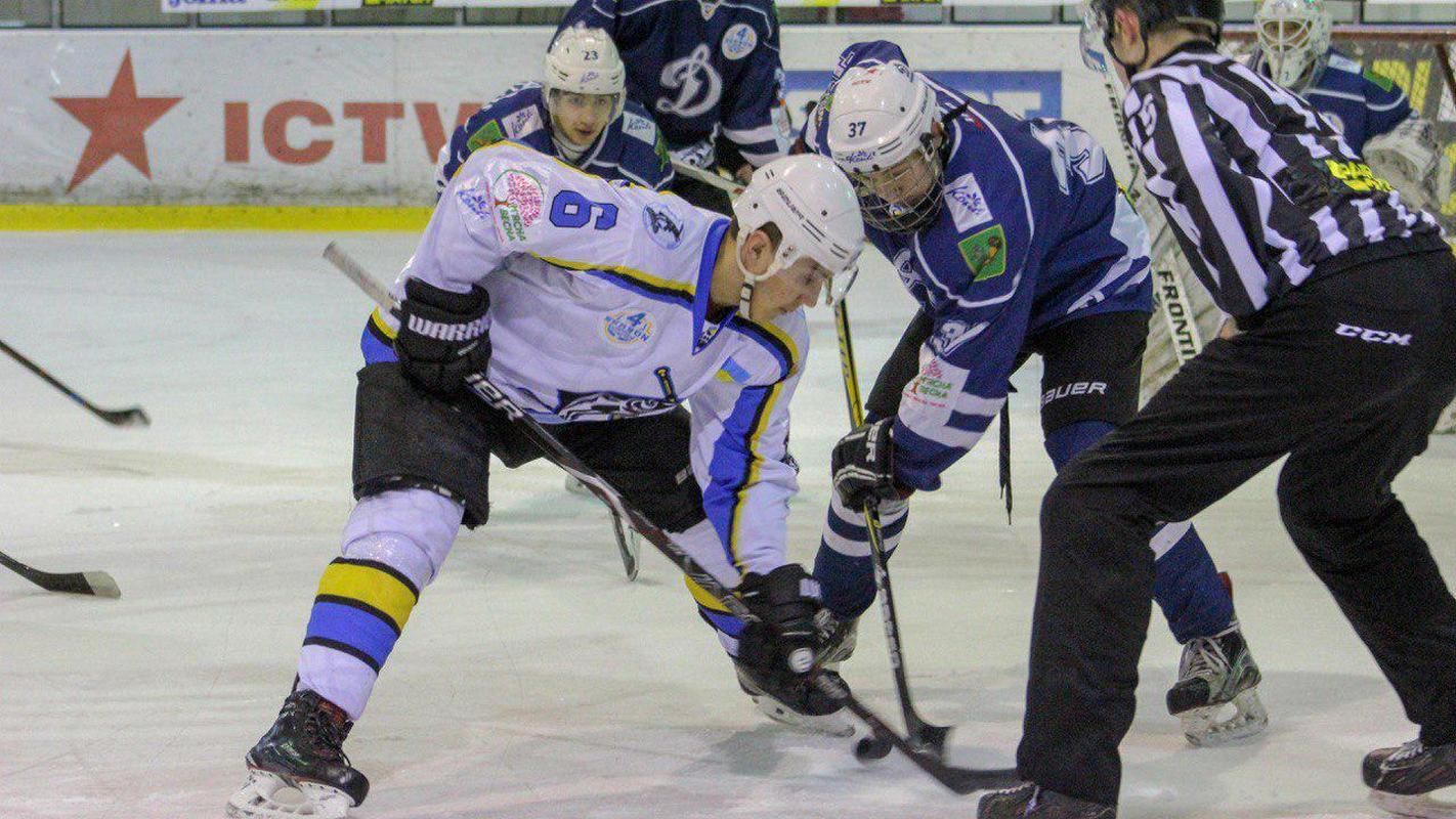 "Дніпро" на виїзді розтрощив "Динамо", "Білий Барс" без проблем переміг "Вовків" "Дніпро" на виїзді розтрощив "Динамо", "Білий Барс" без проблем переміг "Вовків"