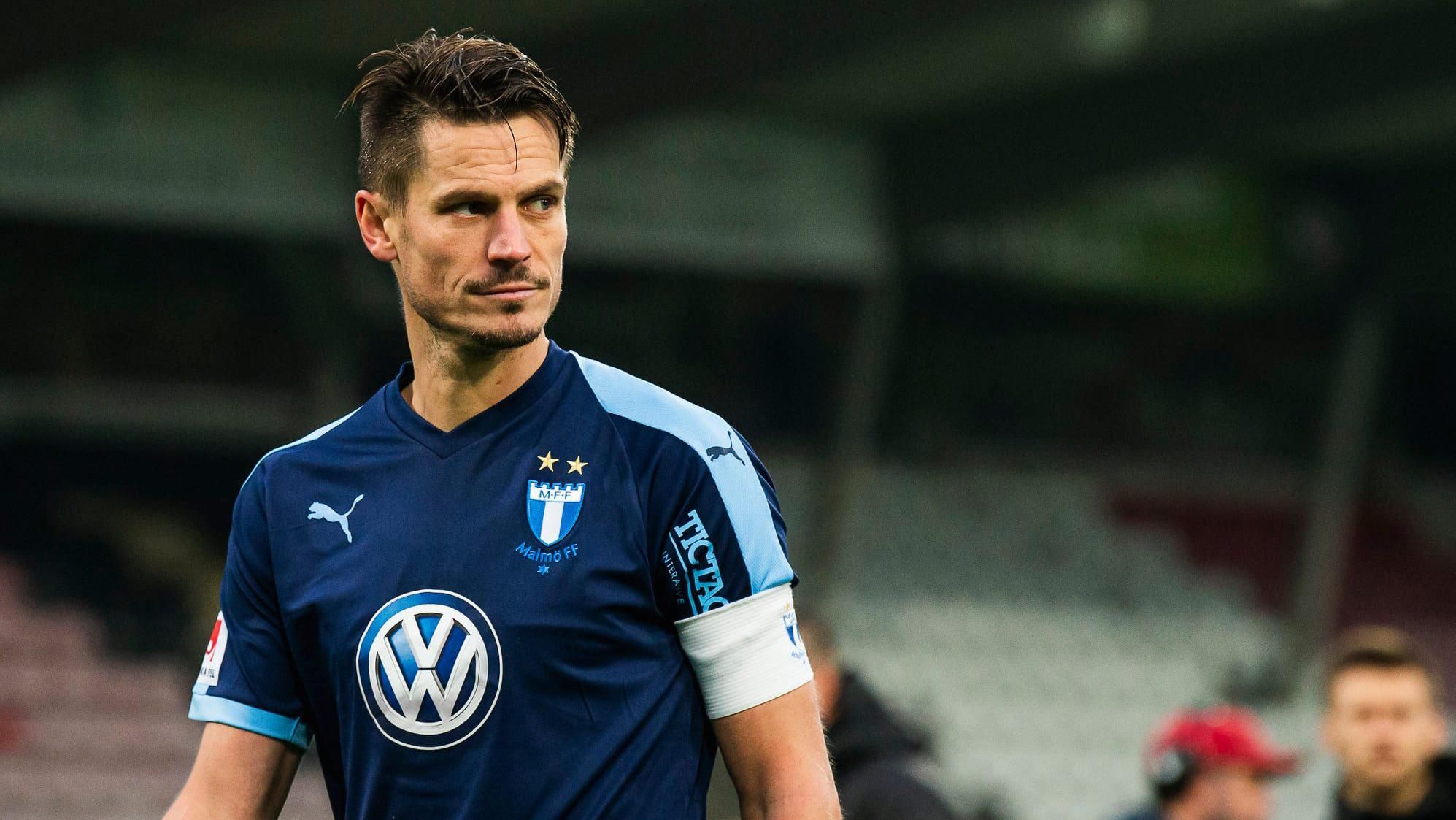 Легендарний шведський нападник останній матч на домашньому стадіоні зіграє проти "Динамо" Легендарний шведський нападник останній матч на домашньому стадіоні зіграє проти "Динамо"