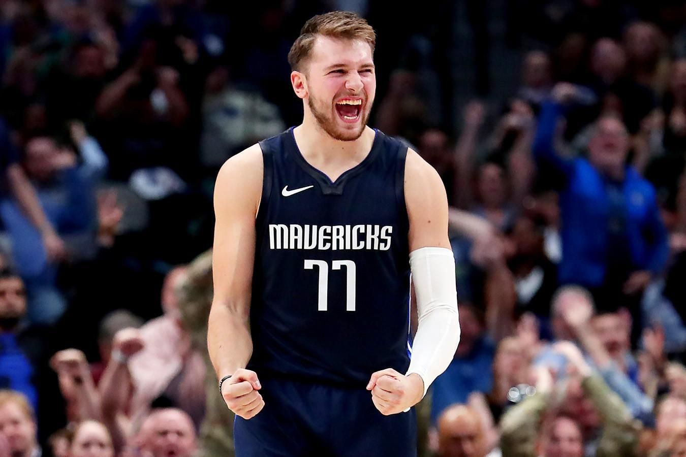 20-річний баскетболіст повторив фантастичний рекорд Джордана, Хардена і Уестбрука: відео 20-річний баскетболіст повторив фантастичний рекорд Джордана, Хардена і Уестбрука: відео