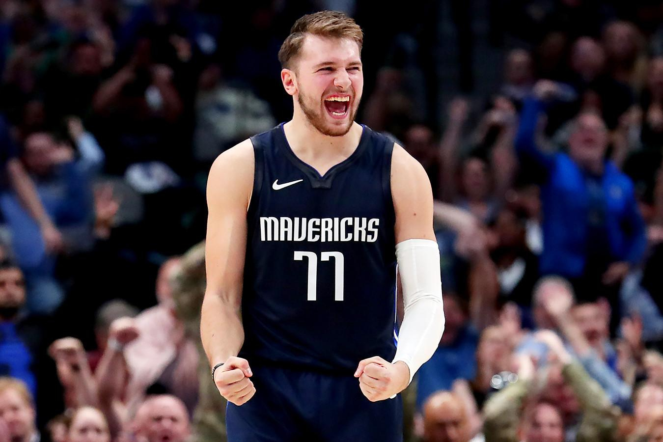 20-летний баскетболист повторил мировой рекорд Джордана, Хардена и Уэстбрука: видео