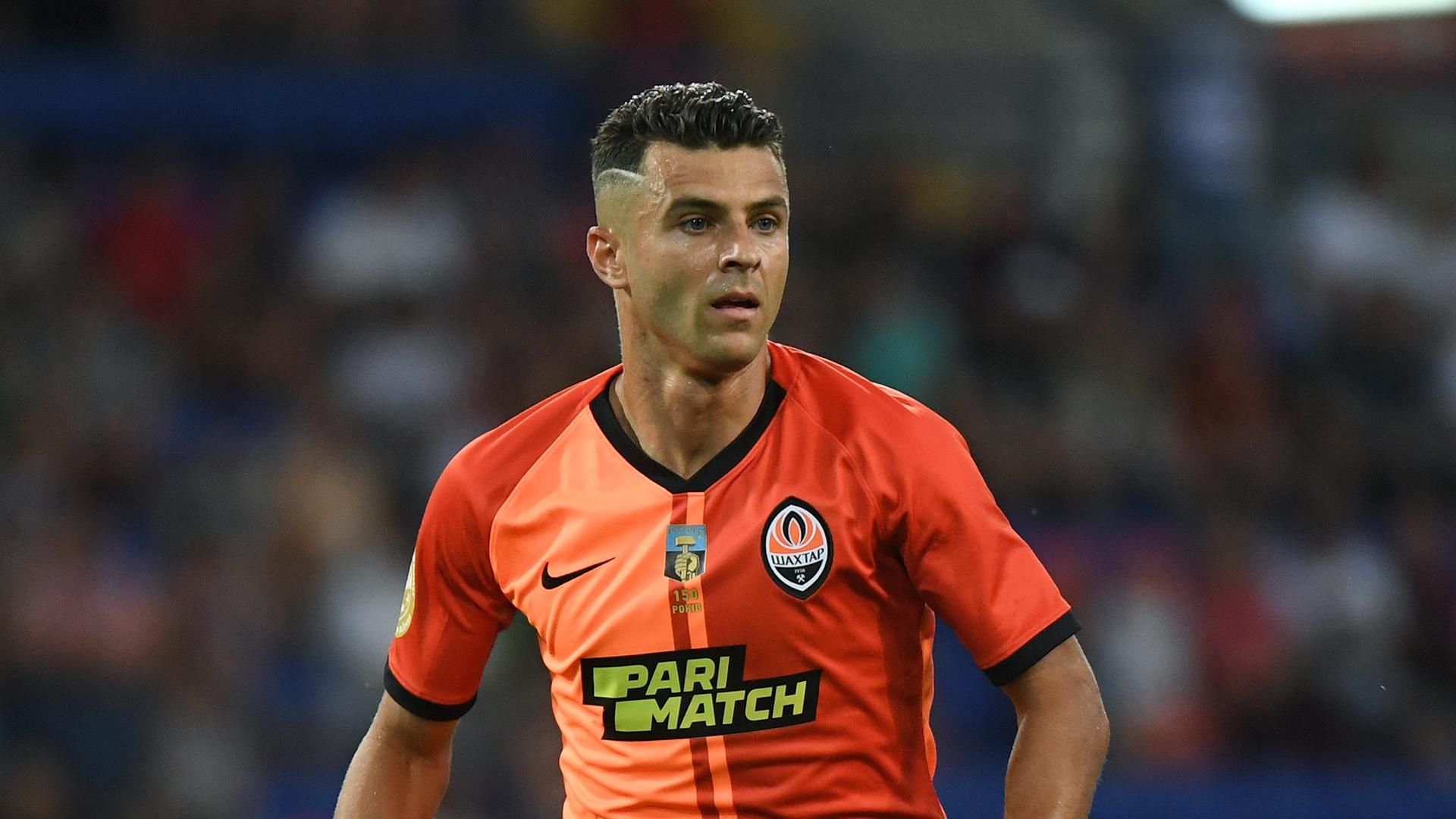 Стал известен лучший игрок 15 тура чемпионата Украины Стал известен лучший игрок 15 тура чемпионата Украины