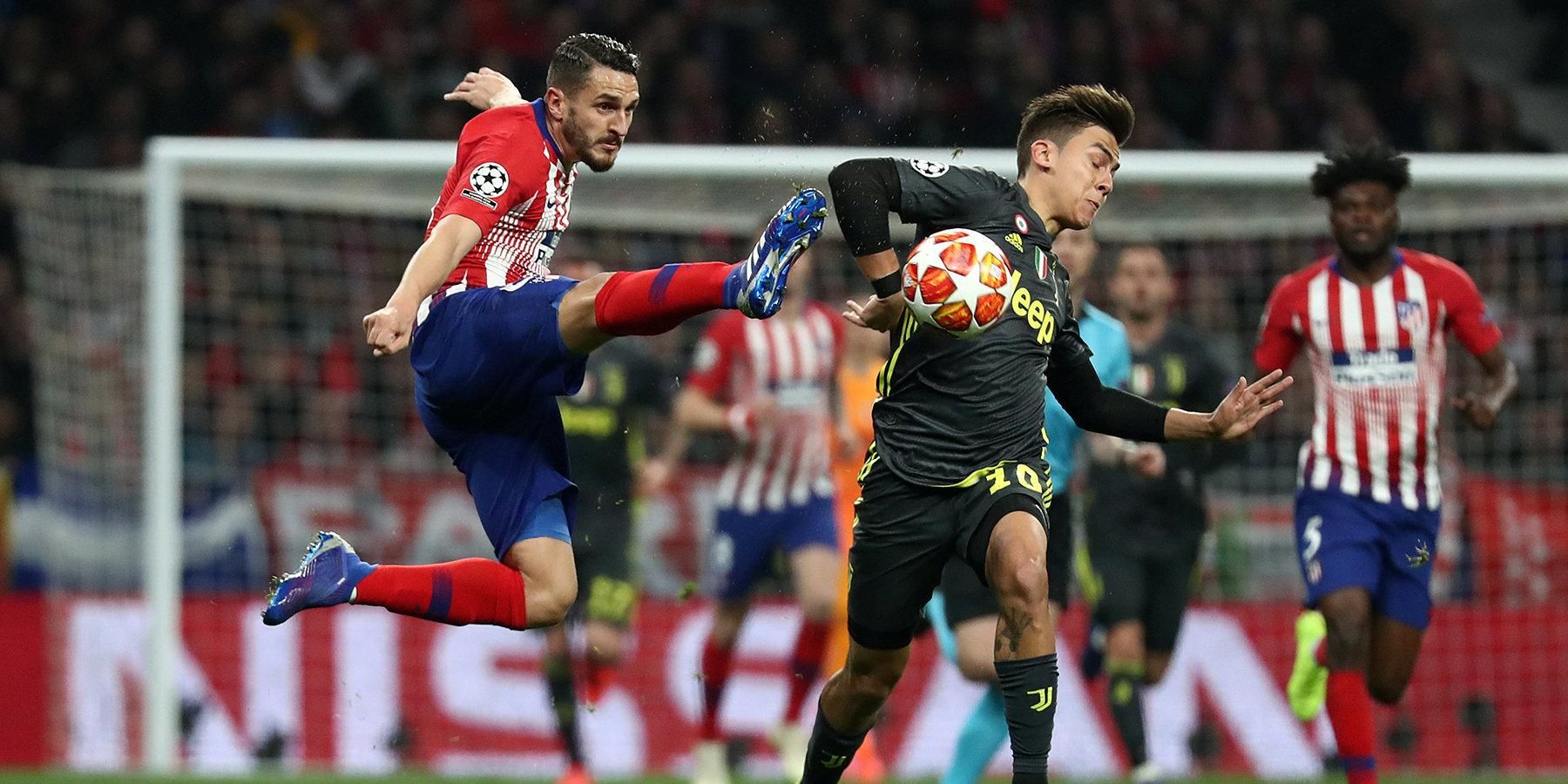 Ювентус – Атлетико: прогноз, ставки букмекеров на матч 26.11.2019 Ювентус – Атлетико: прогноз, ставки букмекеров на матч 26.11.2019