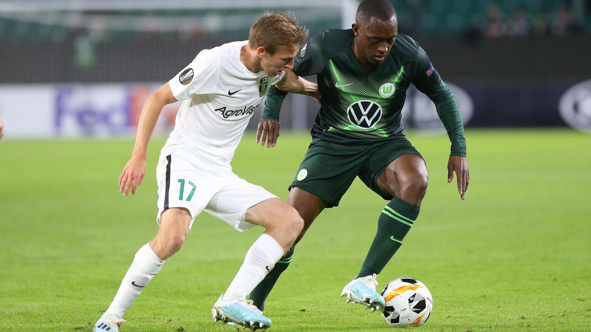 Александрия – Вольфсбург: прогноз, ставки букмекеров на матч 28.11.2019 Александрия – Вольфсбург: прогноз, ставки букмекеров на матч 28.11.2019