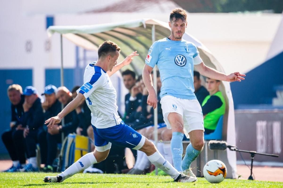 Мальме – Динамо: прогноз, ставки на матч 28.11.2019 Мальме – Динамо: прогноз, ставки на матч 28.11.2019