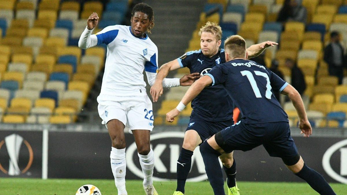 Мальме – Динамо: смотреть онлайн матч 28.11.2019 – ЛЕ Мальме – Динамо: смотреть онлайн матч 28.11.2019 – ЛЕ