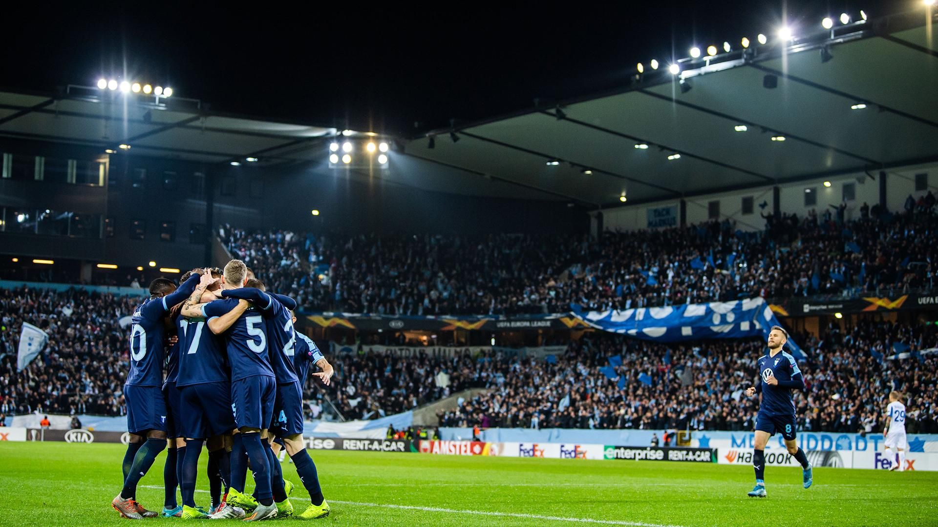 Мальме – Динамо: обзор, счет, видео голов матча 28.11.2019 Мальме – Динамо: обзор, счет, видео голов матча 28.11.2019