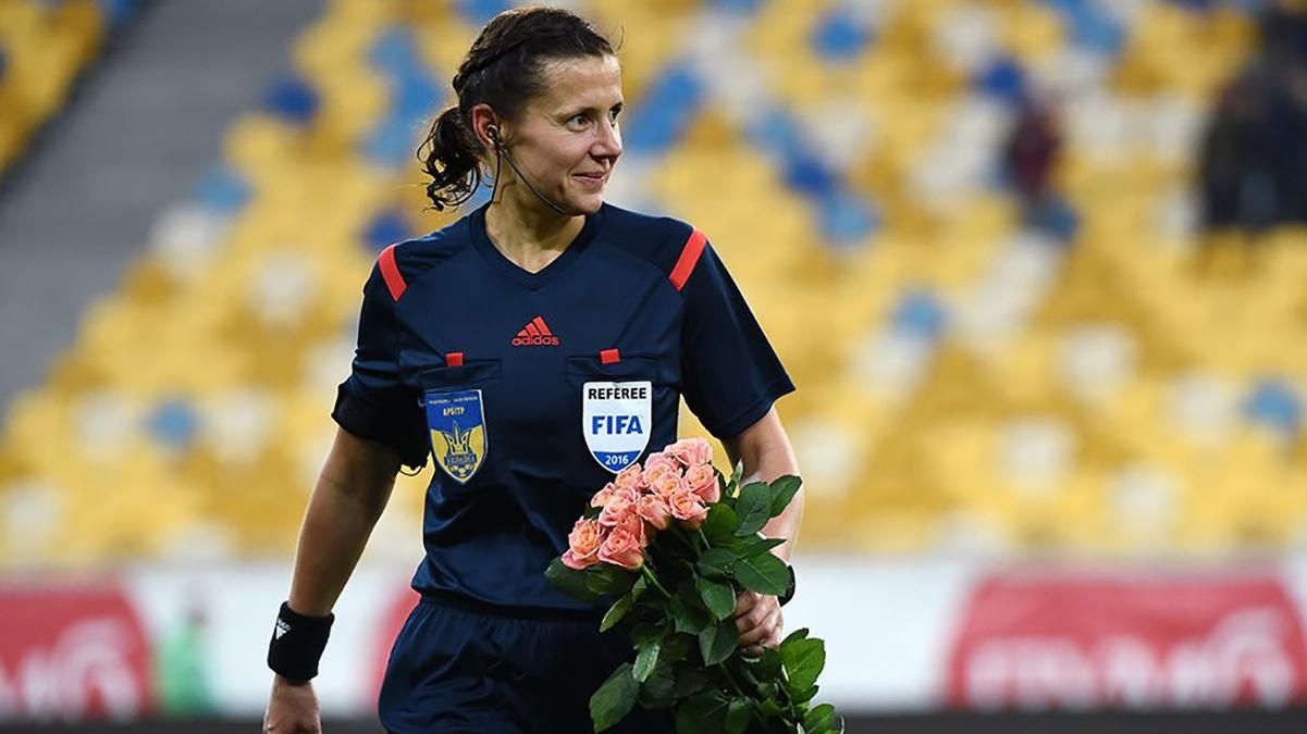 Українську арбітерку визнано однією з найкращих у світі Українську арбітерку визнано однією з найкращих у світі