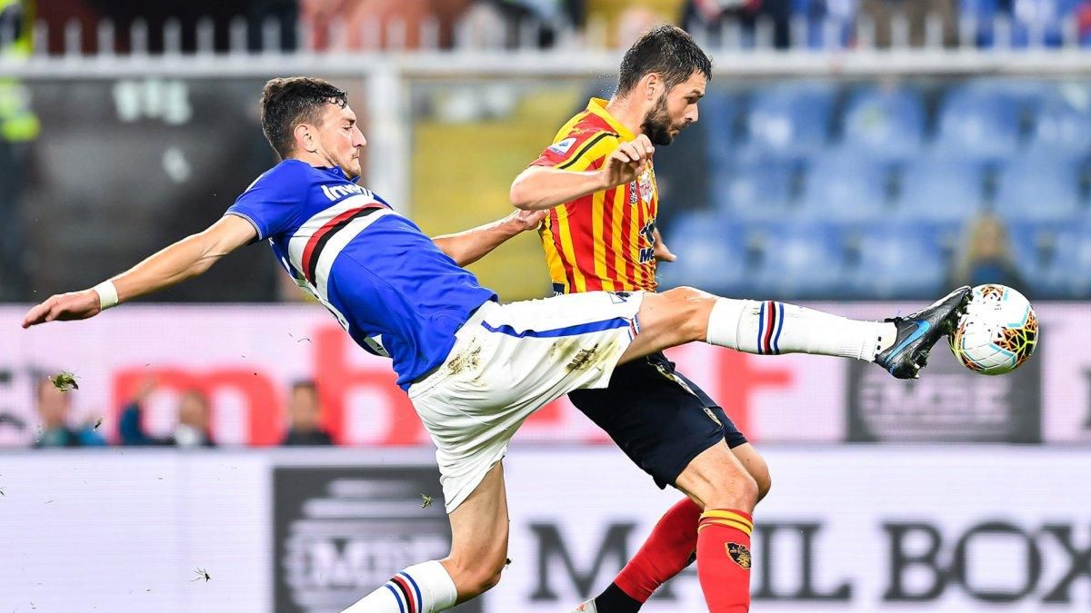 Українець Шахов зіграв у божевільному матчі з трьома вилученнями: відео Українець Шахов зіграв у божевільному матчі з трьома вилученнями: відео