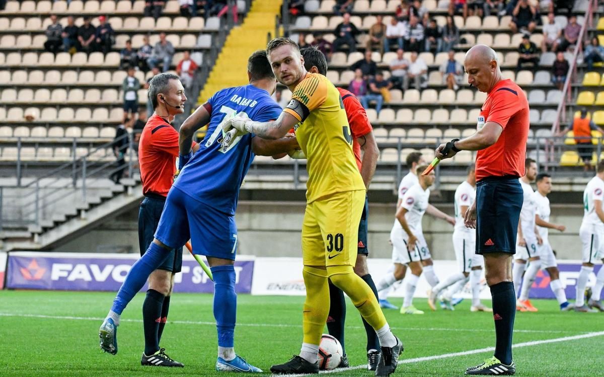 В 15 турі УПЛ був встановлений антирекорд сезону за відвідуваністю В 15 турі УПЛ був встановлений антирекорд сезону за відвідуваністю