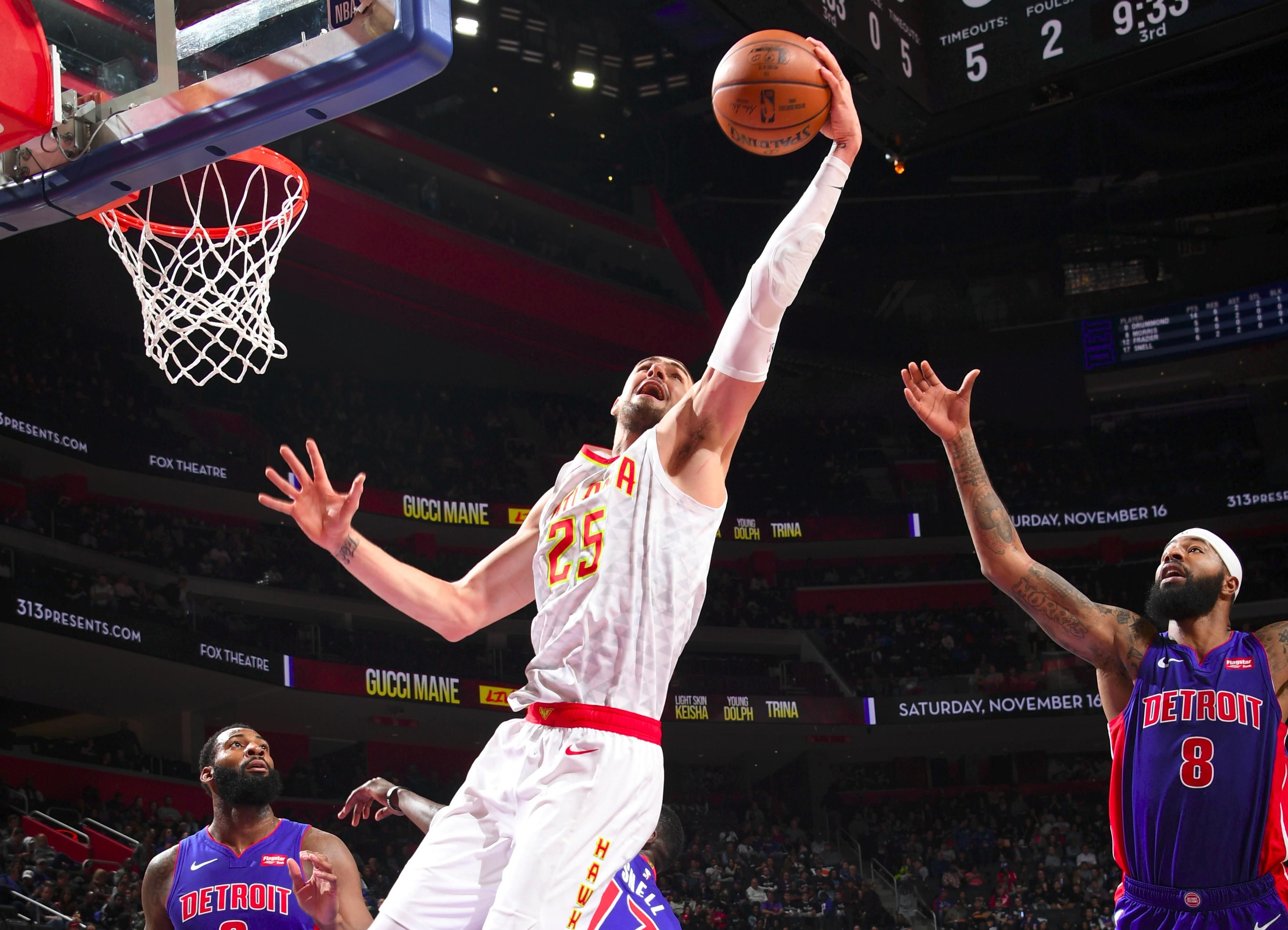 Михайлюк провів найкращий матч сезону за "Детройт", Лень зіграв 4 хвилини проти "Міннесоти" Михайлюк провів найкращий матч сезону за "Детройт", Лень зіграв 4 хвилини проти "Міннесоти"