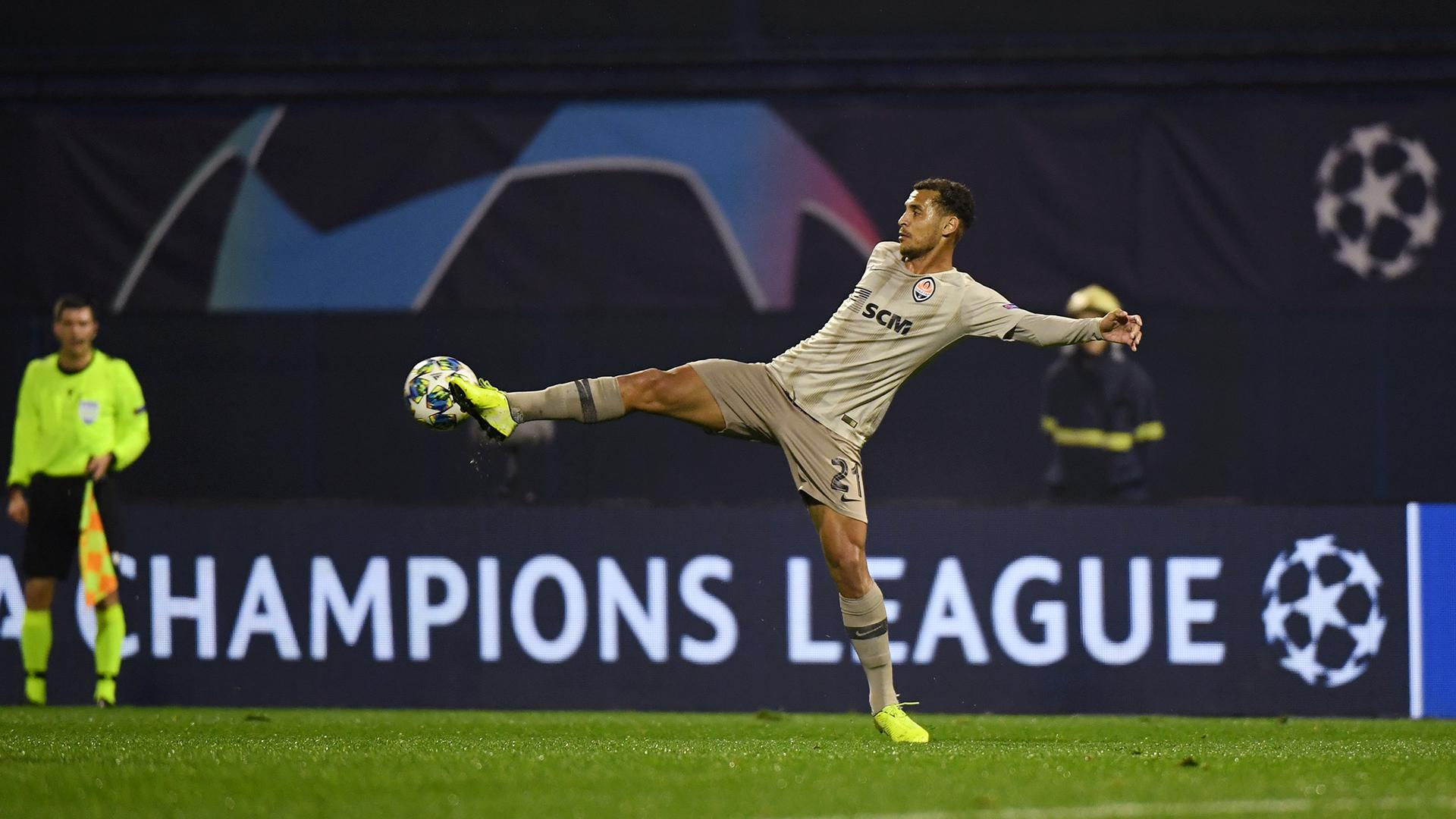 Бразильский полузащитник "Шахтера" рассказал, что не дает ему лучше выучить русский язык