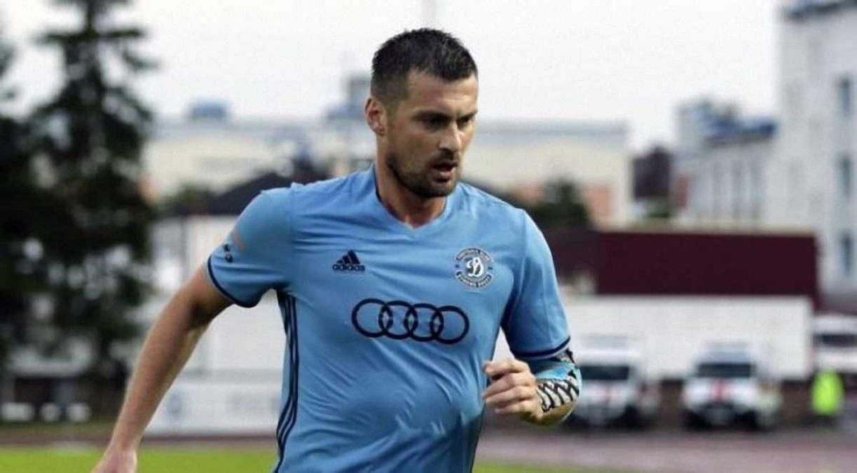 Мілевський мріє почути гімн Ліги чемпіонів у Бресті: відео Мілевський мріє почути гімн Ліги чемпіонів у Бресті: відео